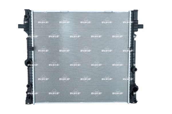 Kühler Antriebsbatterie