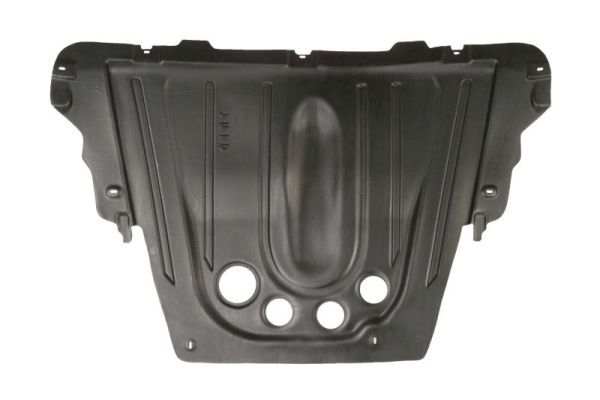 Set: Unterfahrschutz Klemmensatz + Unterfahrschutz