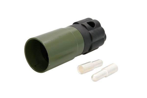 Stecker