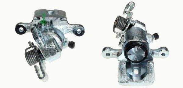Bremssattel Bremszange