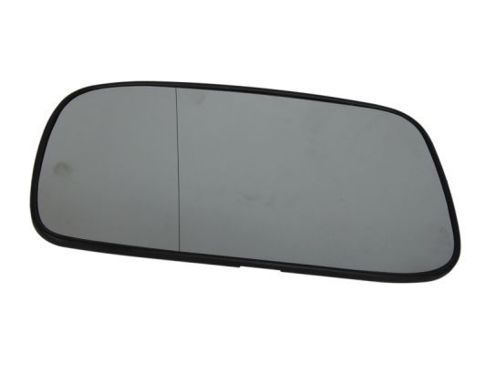 Set: 2 × Außenspiegelglaseinsatz