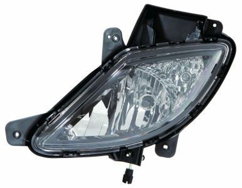 Nebelscheinwerfer mit Tagfahrlicht