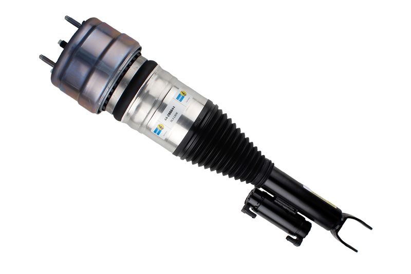 Gas-Stoßdämpfer