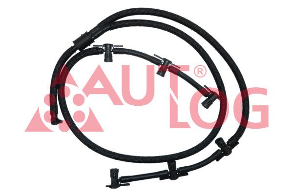 Schlauchleitungs Satz Leckkraftstoff