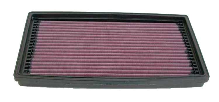 Plattenfilter (Einsätze)