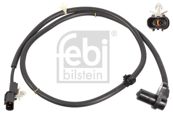 ABS Sensor Drehzahlmesser