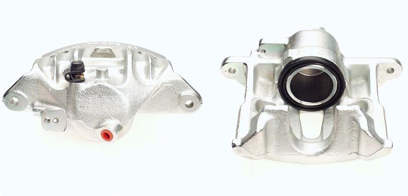 Bremssattel