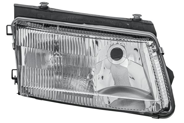 Hauptscheinwerfer