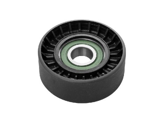 Spannrolle