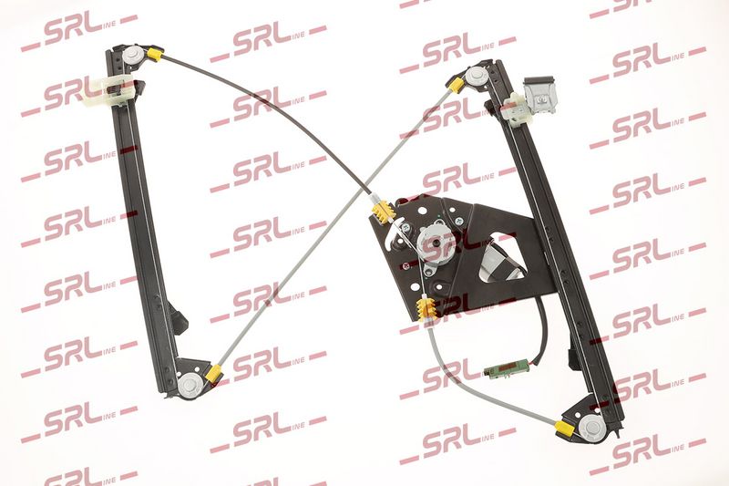 Türfensterheber elektrisch