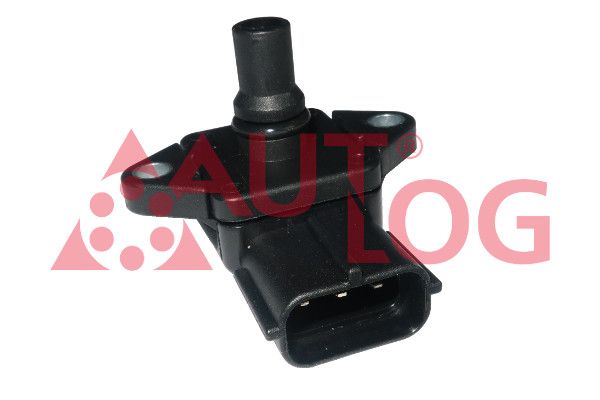 Sensor Saugrohrdruck