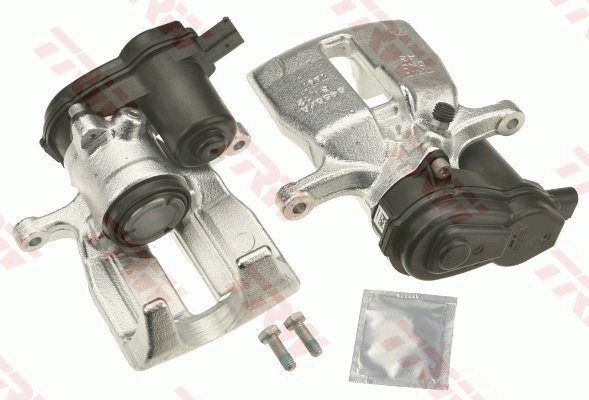 Bremssattel Bremszange