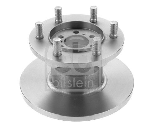 Bremsscheibe Scheibenbremse
