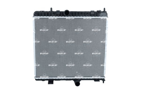 Kühler Wasserkühler Motorkühler