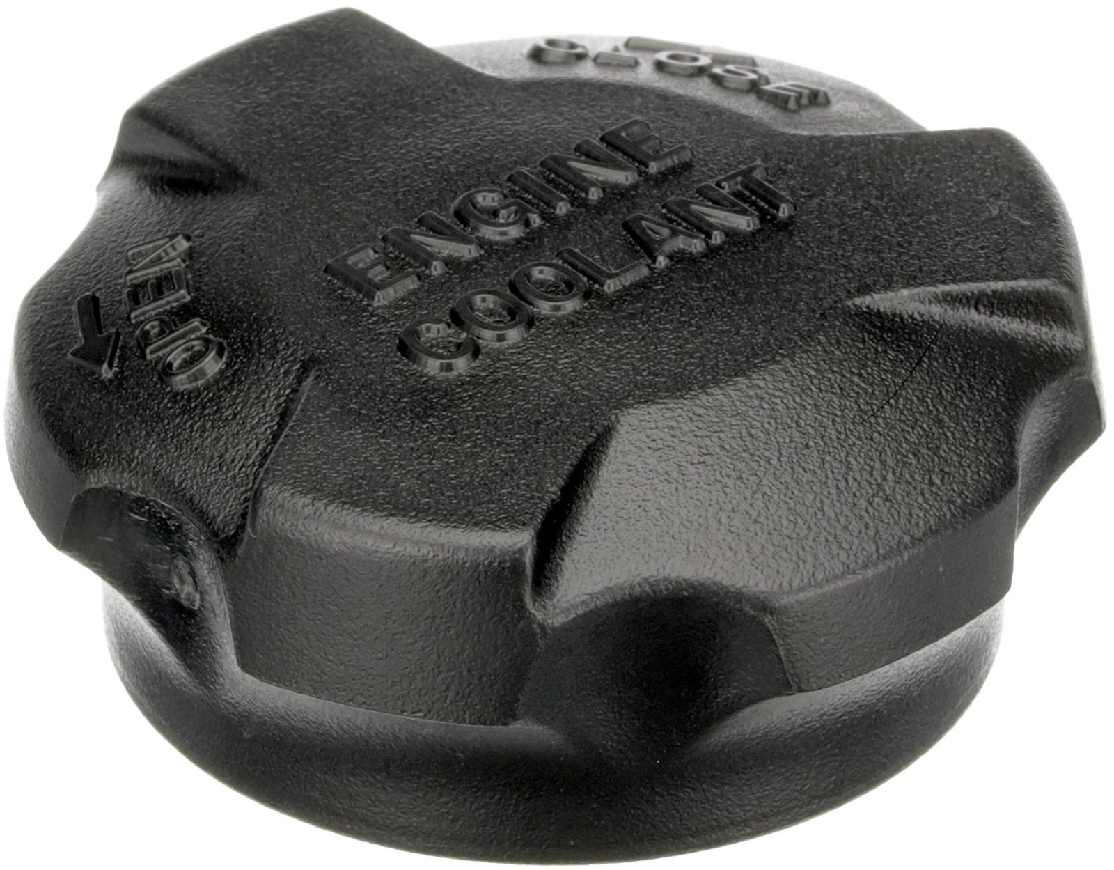 Kühlerdeckel