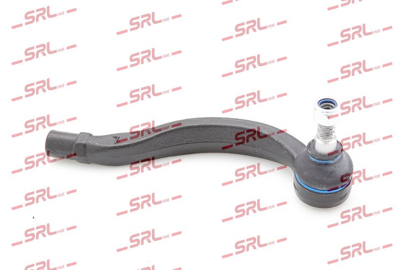 Set: 2 × Spurstangenendung