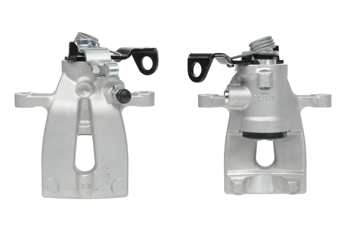 Bremssattel Bremszange
