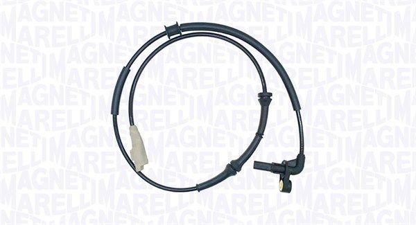 ABS-Sensor