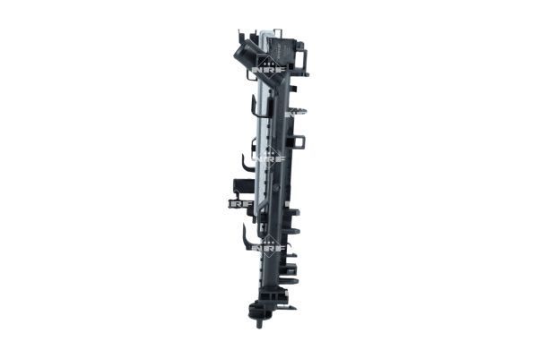 Kühler Wasserkühler Motorkühler