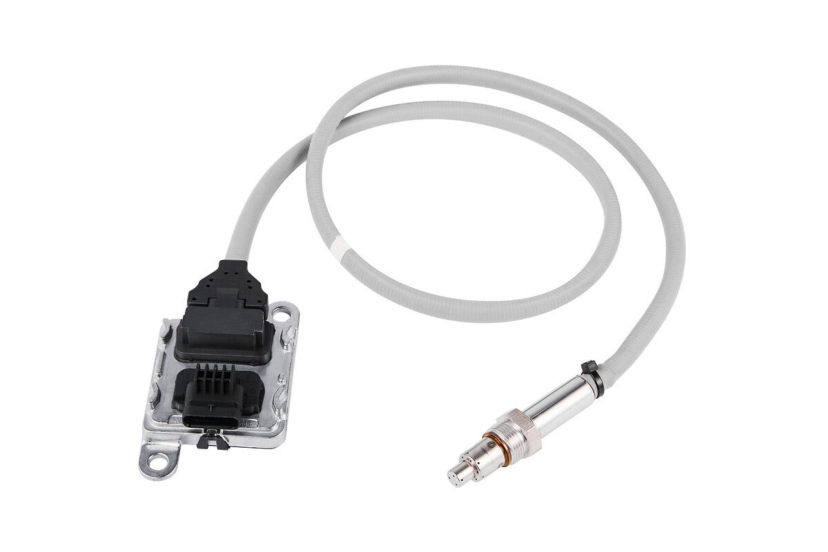 NOx Sensor Katalysator Kat
