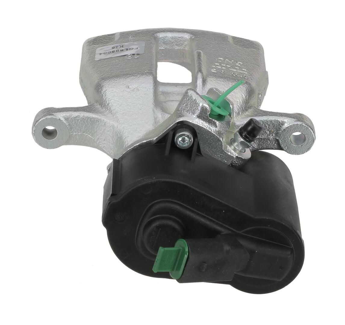 Bremssattel Bremszange