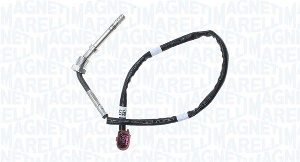 Sensor Abgastemperatur