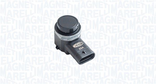 Sensor Einparkhilfe