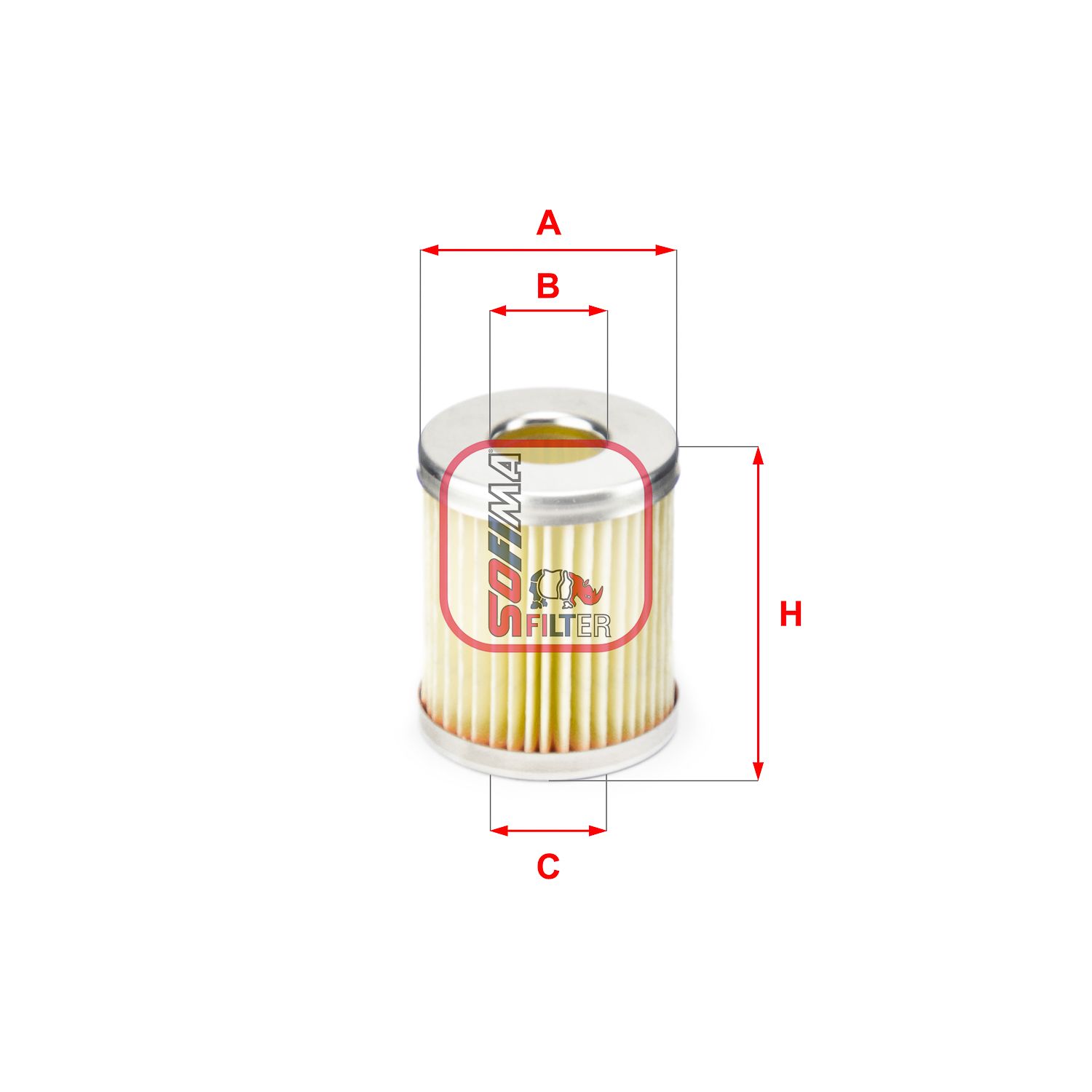 Kraftstofffilter Kraftstoff Filter