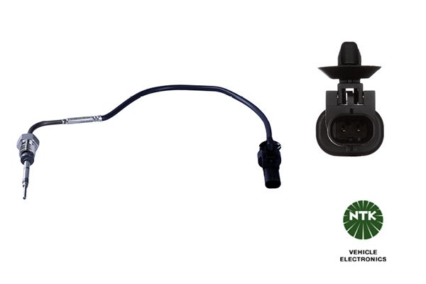 Sensor Abgastemperatur