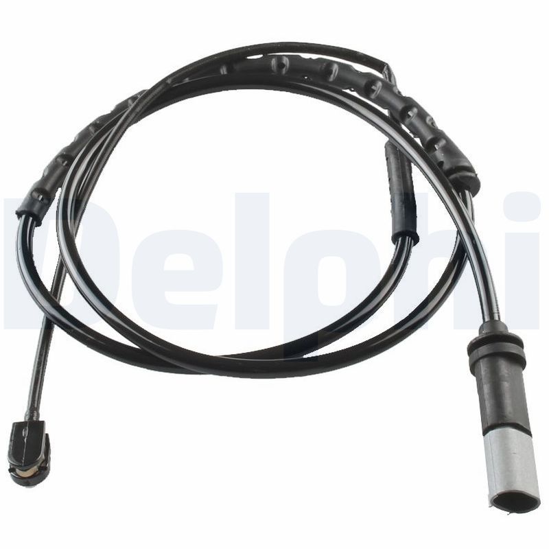 Verschleißsensor