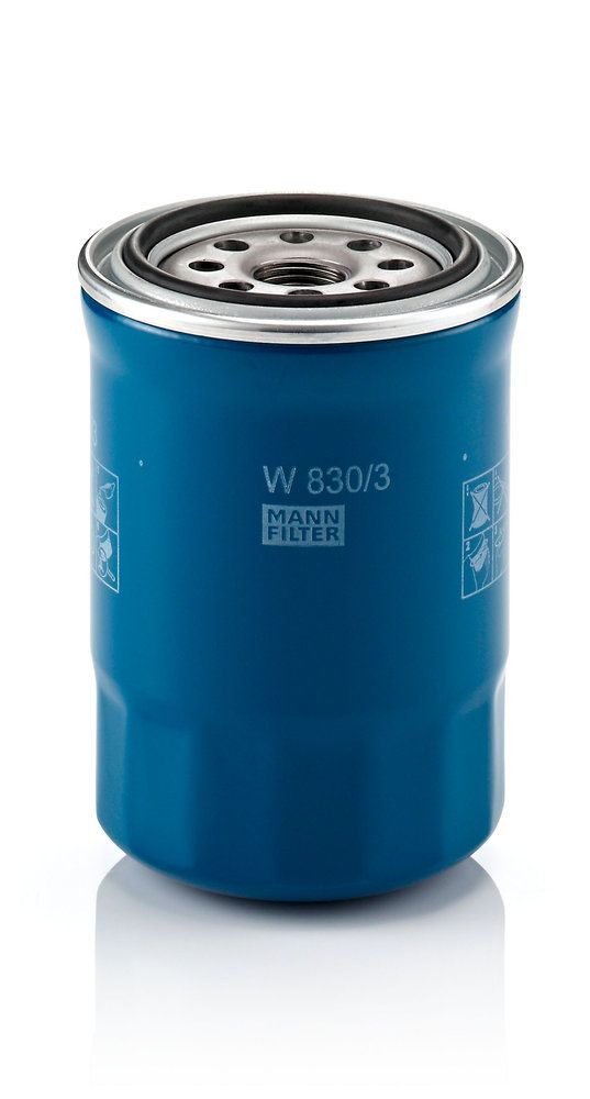 Ölfilter Öl Filter