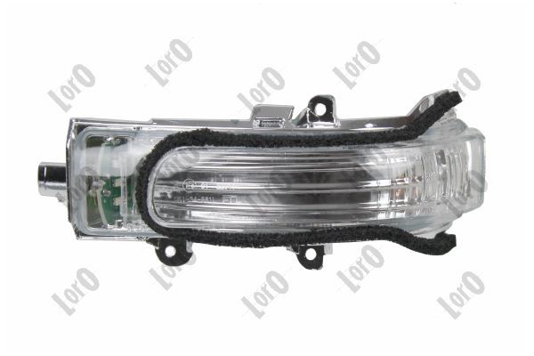 Blinker Blinkleuchte