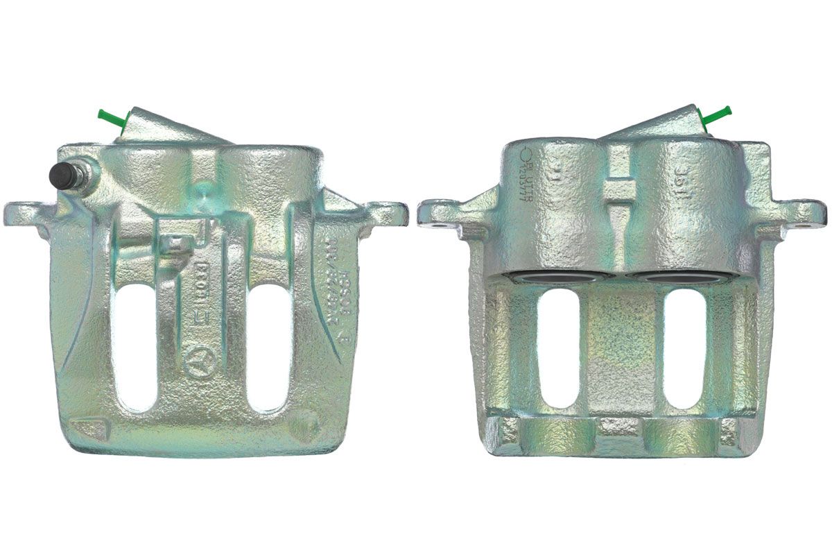 Bremssattel Bremszange