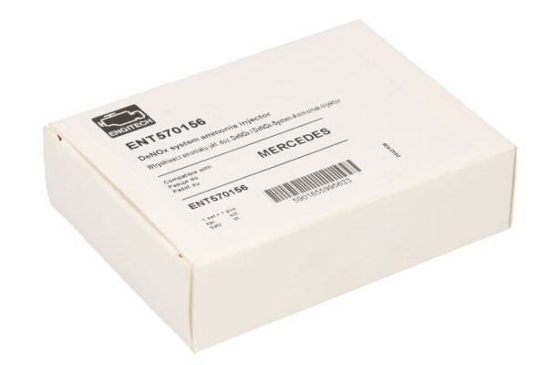 Einspritzventil Harnstoffeinspritzung
