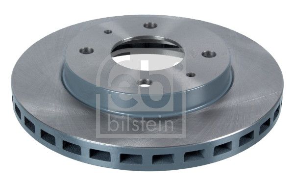 Bremsscheiben Set 2 Stück