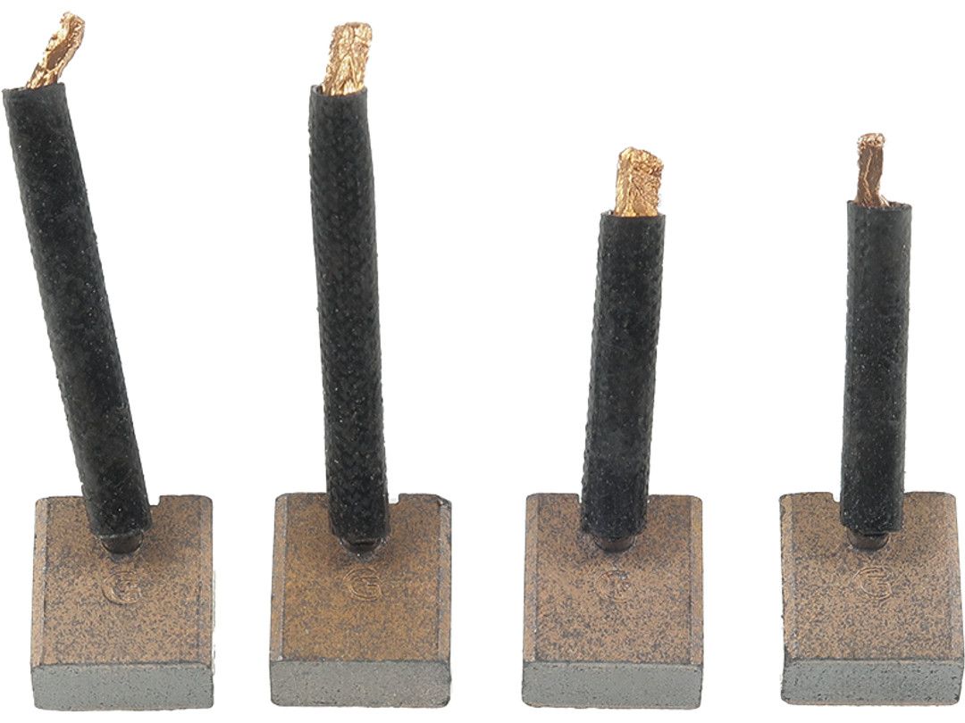 Kohlebürste Starter Anlasser