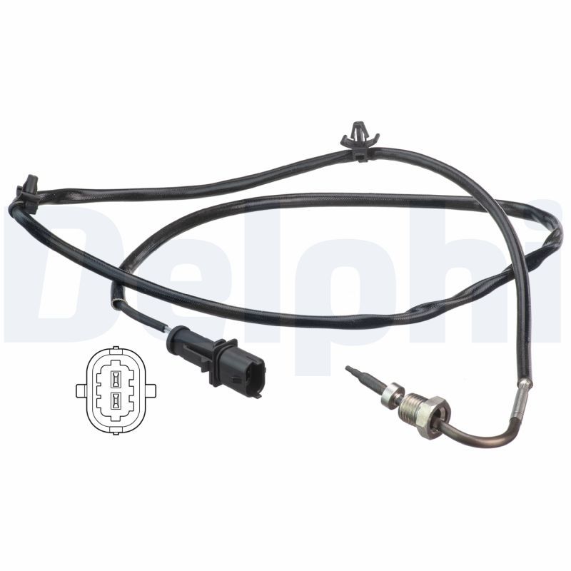 Sensor Abgastemperatur