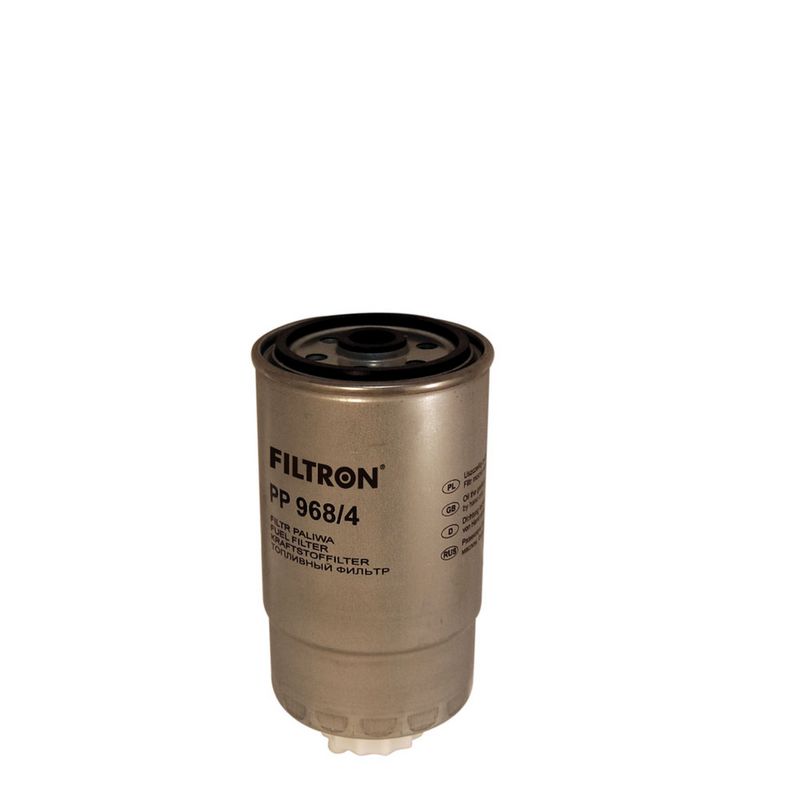 Kraftstofffilter