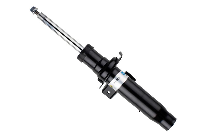 Gas-Stoßdämpfer