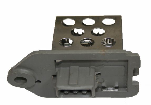 Widerstand Elektromotor Kühlerlüfter