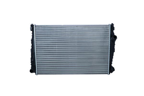 Kühler Wasserkühler Motorkühler