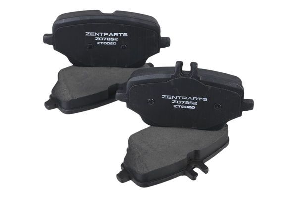 Bremsbelag Satz Bremsscheibe Scheibenbremse