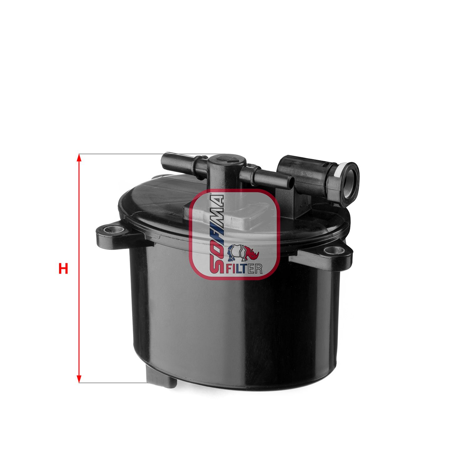 Kraftstofffilter Kraftstoff Filter