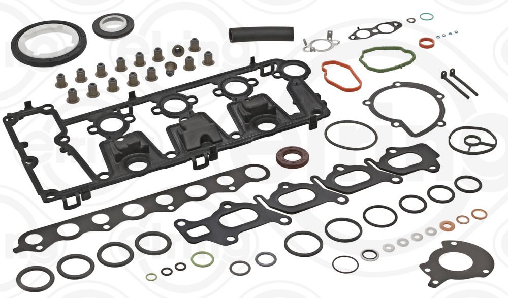 Dichtungsvoll Satz Motor
