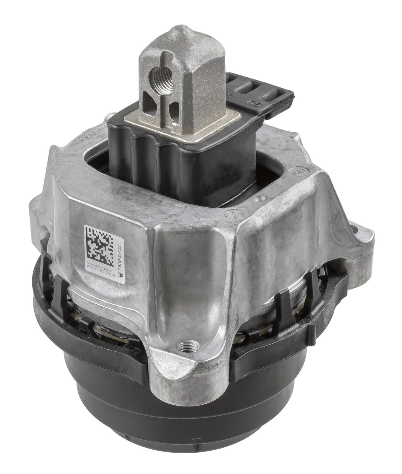 Motorlager Motorhalter Lagerung