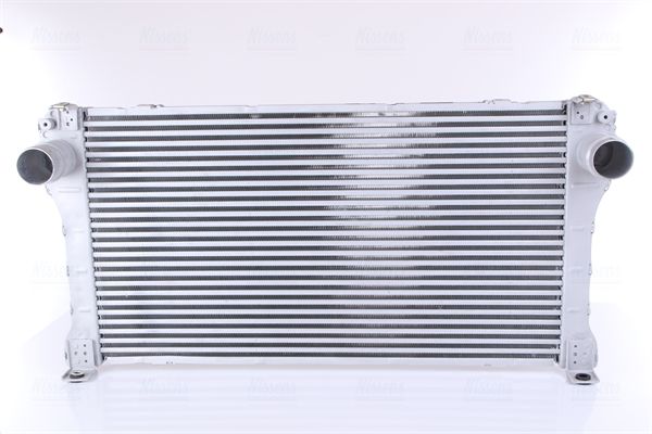 Ladeluftkühler