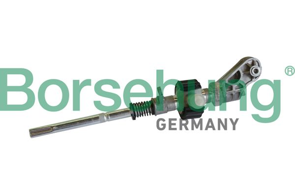 Koppelstange Türverriegelung Schiebetür