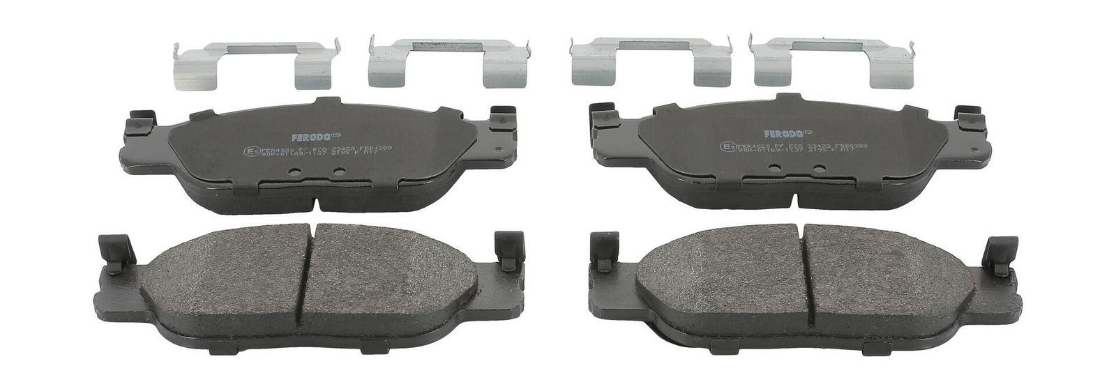Bremsbelag Satz Bremsscheibe Scheibenbremse