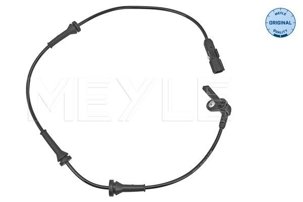 ABS Sensor Drehzahlmesser