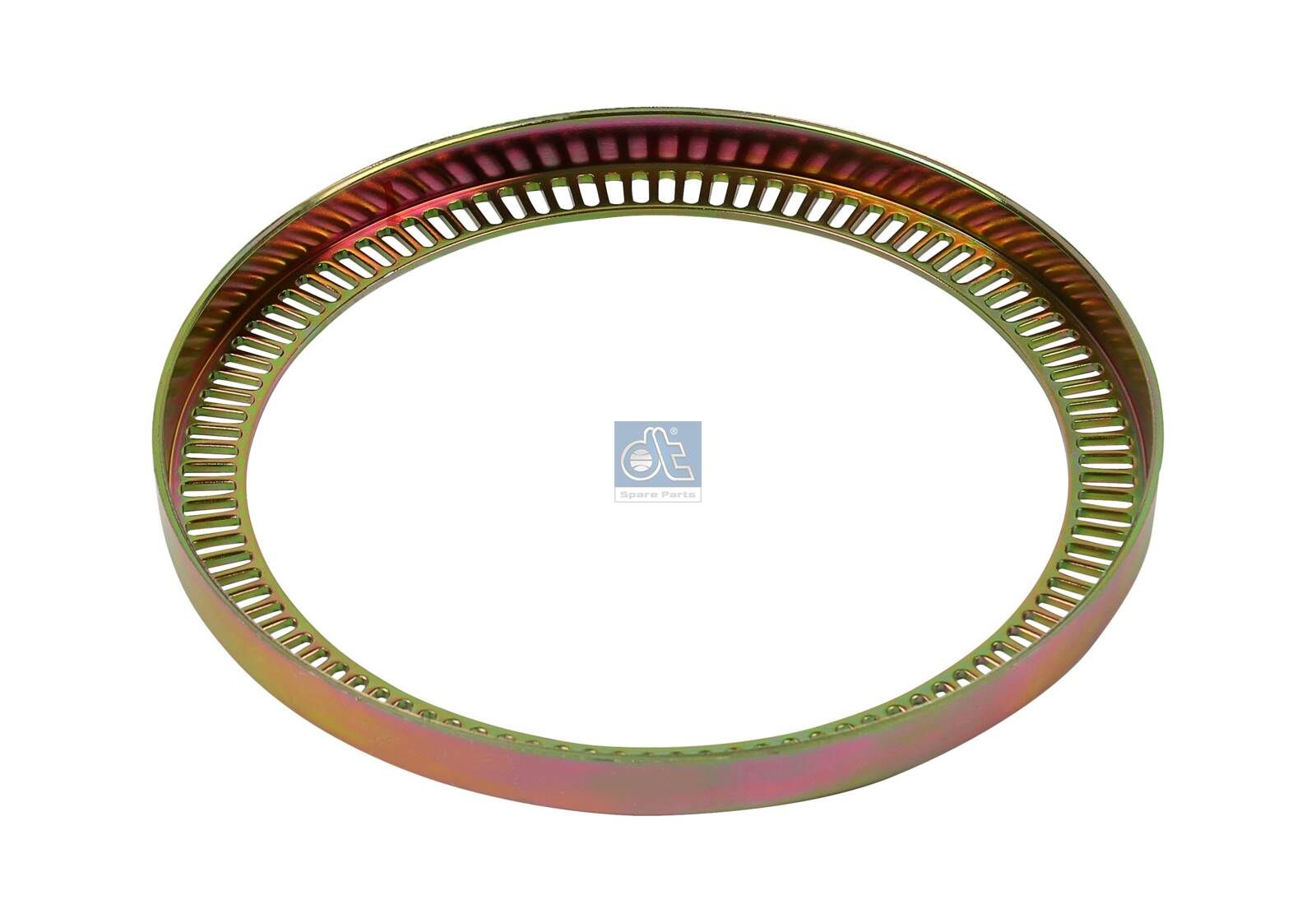 Sensorring ABS